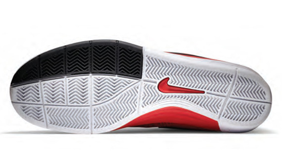 Nike Paul Rodriguez 7 Fall 2013 5