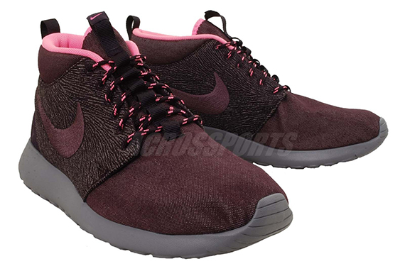 Nike Roshe City Pack Release Reminder 2