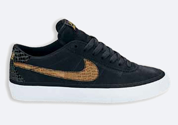 Nike SB Bruin “Year of the Snake”