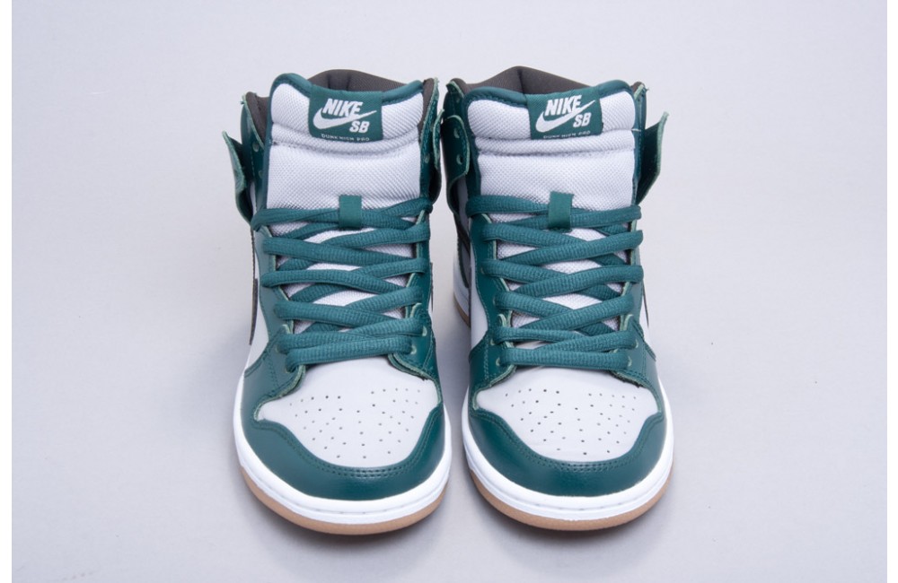 Nike Sb Dunk High Dark Atomic Teal 05