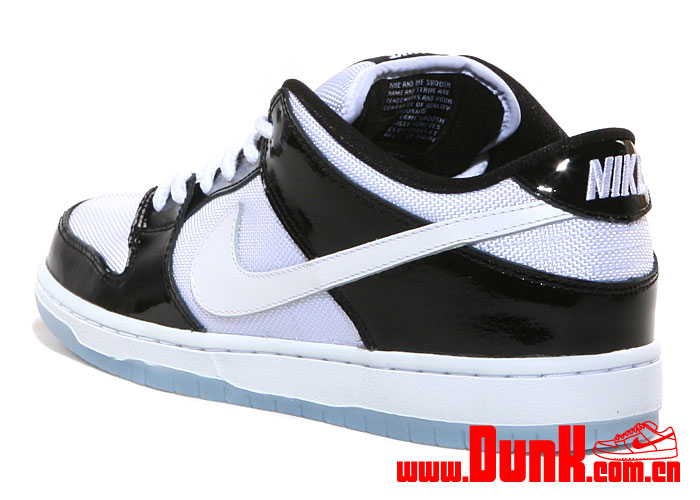 Nike Sb Dunk Low Concord Xi 10