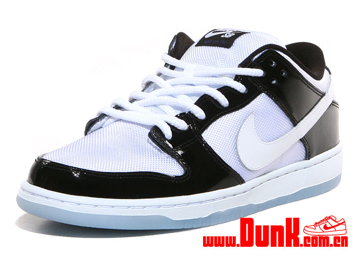 Nike Sb Dunk Low Concord Xi 11