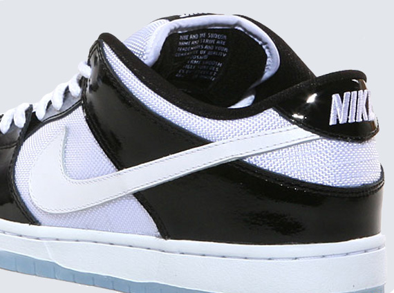 Nike SB Dunk Low Pro “Concord”