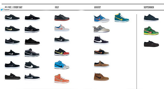 Nike Sb Fall 2013 Preview 1