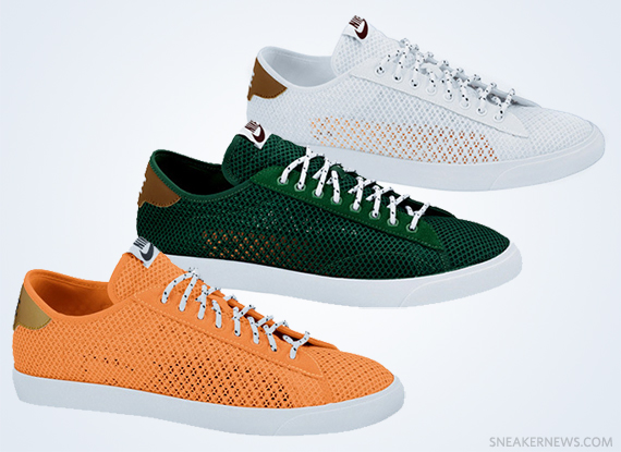 Nike Sportswear Spring Summer 2013 Tennis Classic Ac Mesh