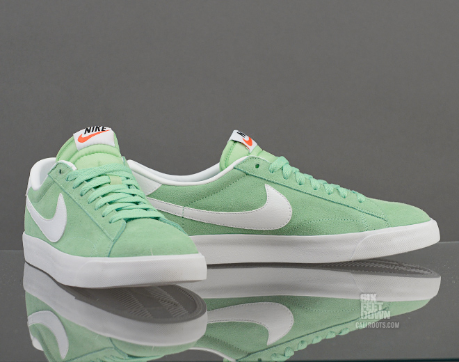 Nike Tennis Classic Ac Tourmaline 1