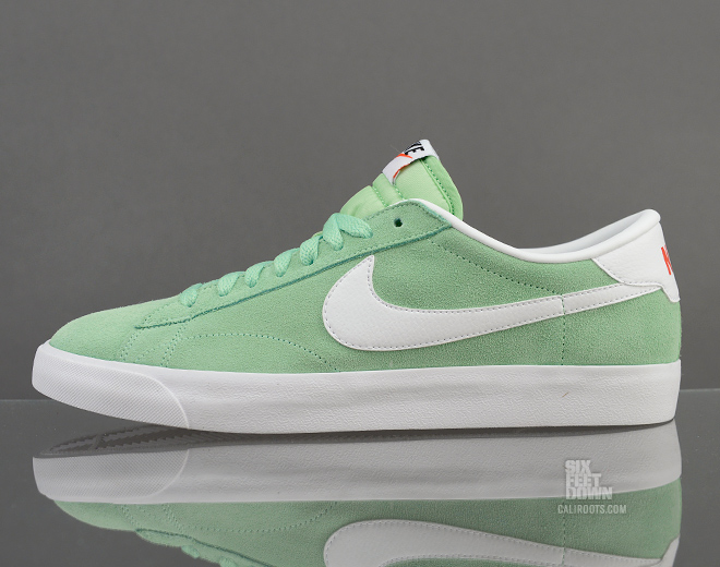 Nike Tennis Classic Ac Tourmaline 2