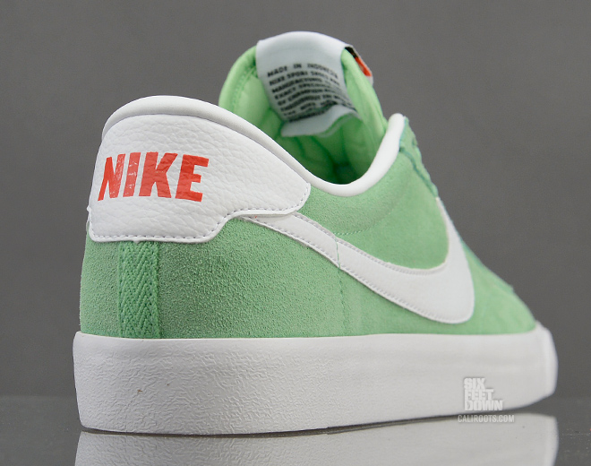 Nike Tennis Classic Ac Tourmaline 3