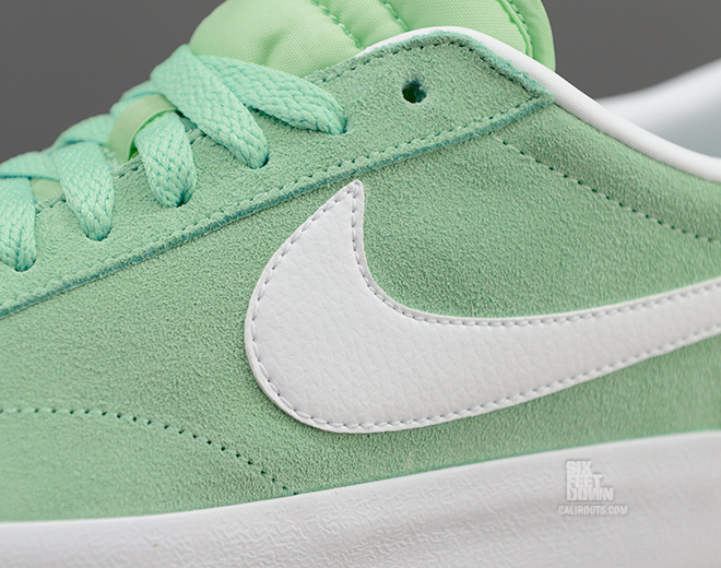Nike Tennis Classic Ac Tourmaline 4