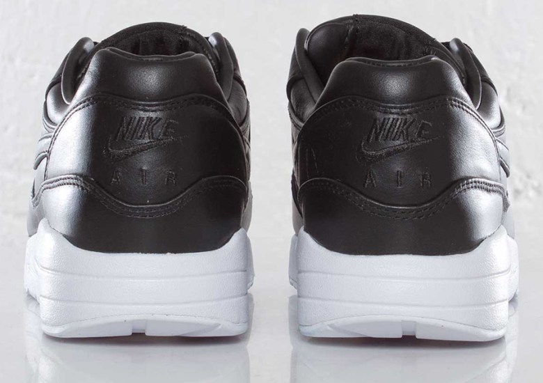 Nike WMNS Air Maxim 1 SP – Black