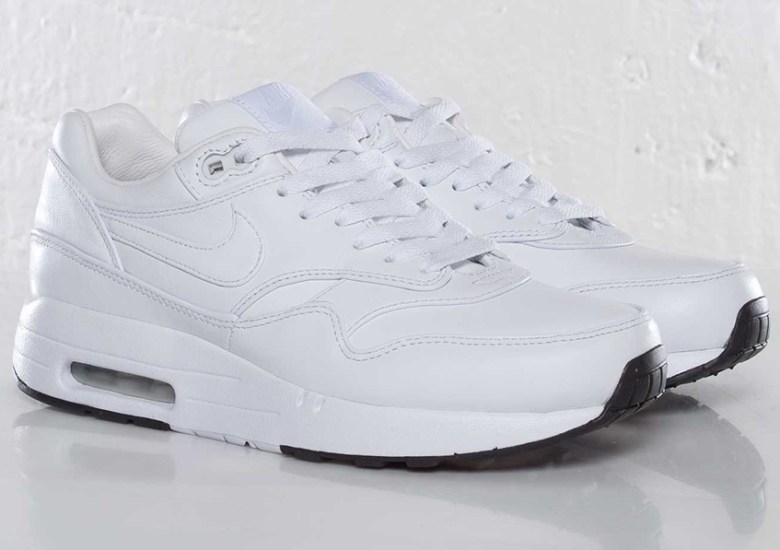 Nike WMNS Air Maxim 1 SP – White