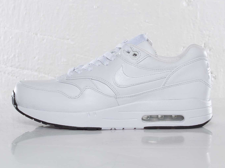 Nike Wmns Air Maxim 1 Sp White 4