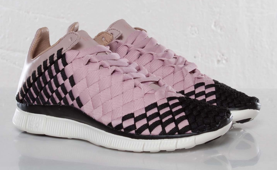 Nike Wmns Inneva Free Woven Sp Champage 09