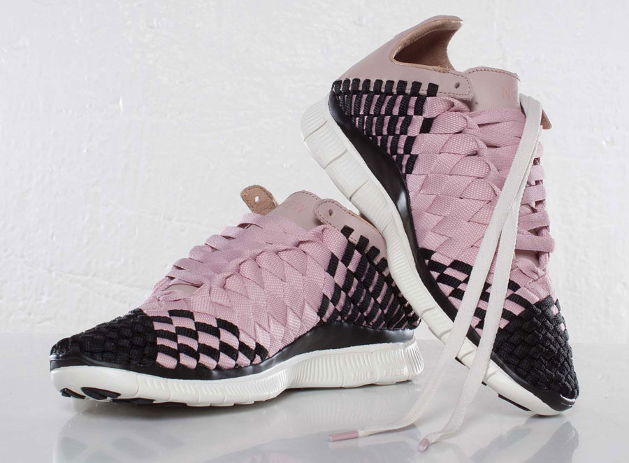 Nike WMNS Free Inneva Woven SP "Champagne"