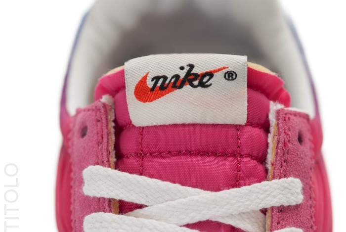 Nike Wmns Pre Montreal Racer Gradient Pink Force Hyper Blue 3