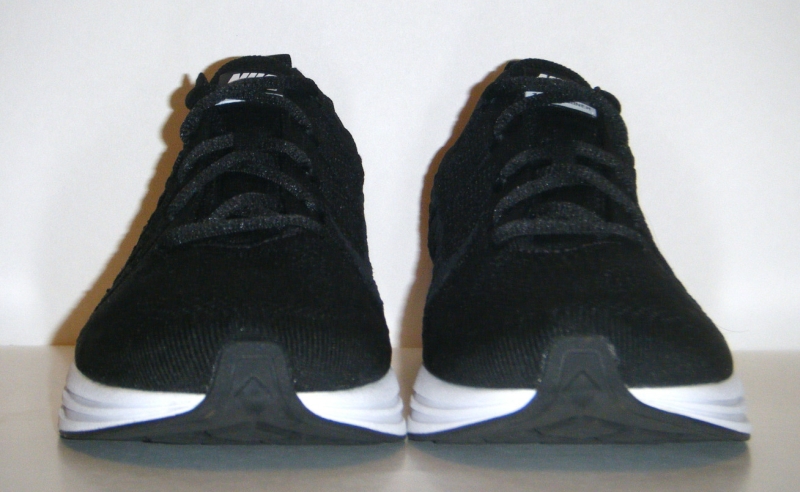 Nike Zoom Flyknit Trainer Wear Test Sample 05