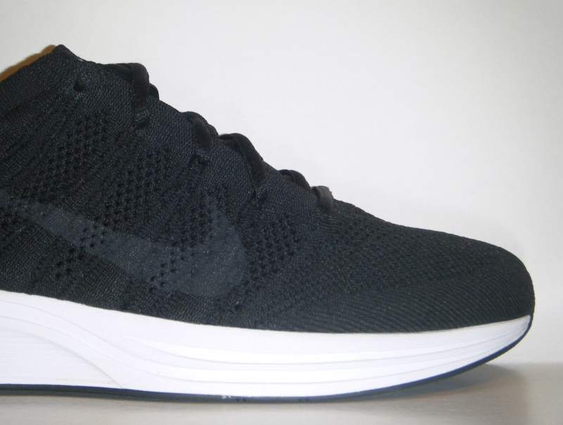 Nike Zoom Flyknit Trainer Wear Test Sample 12