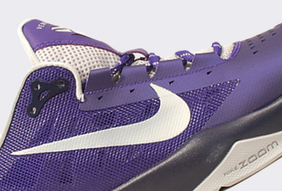 Nike Zoom Kobe Venomenon 3 "Court Purple"