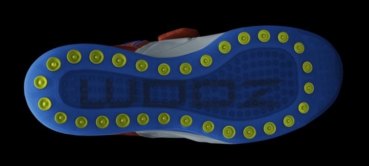Nike Zoom Revis Knicks 3