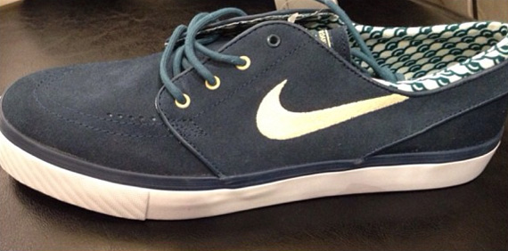 Nike Zoom Stefan Janoski Holiday 2013 Colorways 003