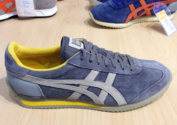 Onitsuka Tiger California 78 Vintage