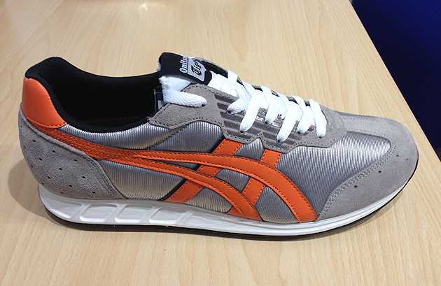Onitsuka Tiger Stormer 3