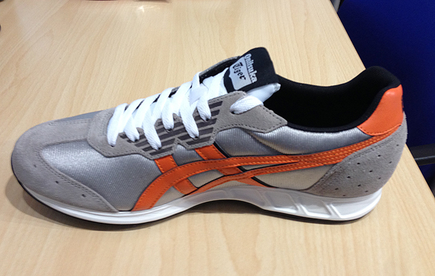 Onitsuka Tiger Stormer 4