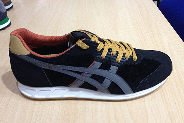 Onitsuka Tiger Stormer 5