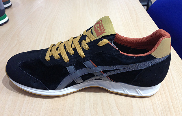 Onitsuka Tiger Stormer 6