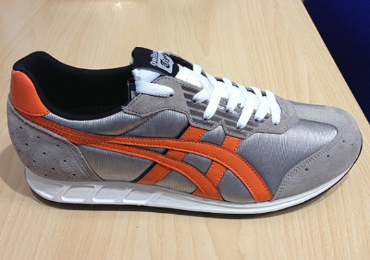 Onitsuka Tiger Stormer