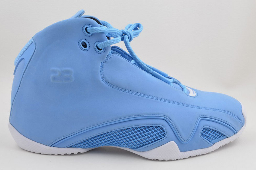 Pantone Air Jordan Xx1