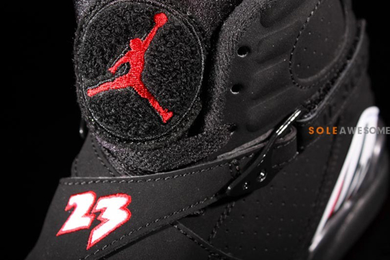 Playoffs Air Jordan Viii Retro 10