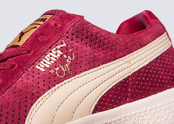 Puma Clyde "Urb Pack"