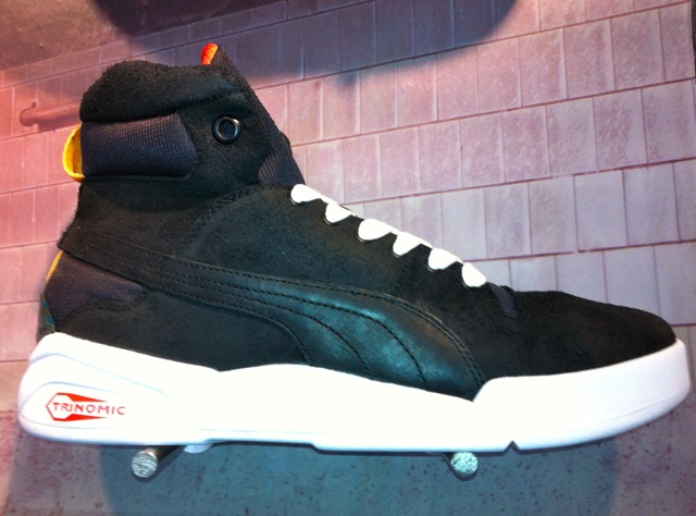 Puma Trinomic High 1