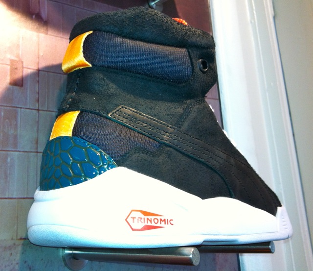 Puma Trinomic High 2