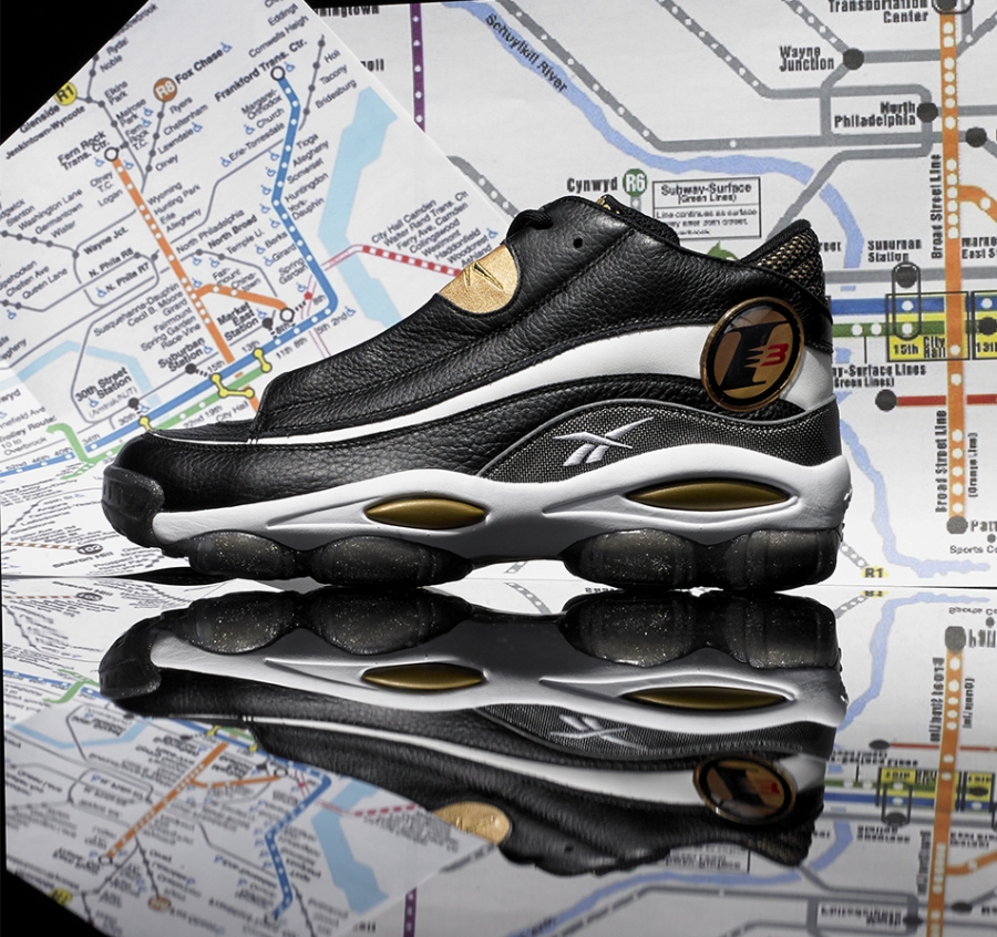 Reebok Answer 1 Black Gold Release Date 3