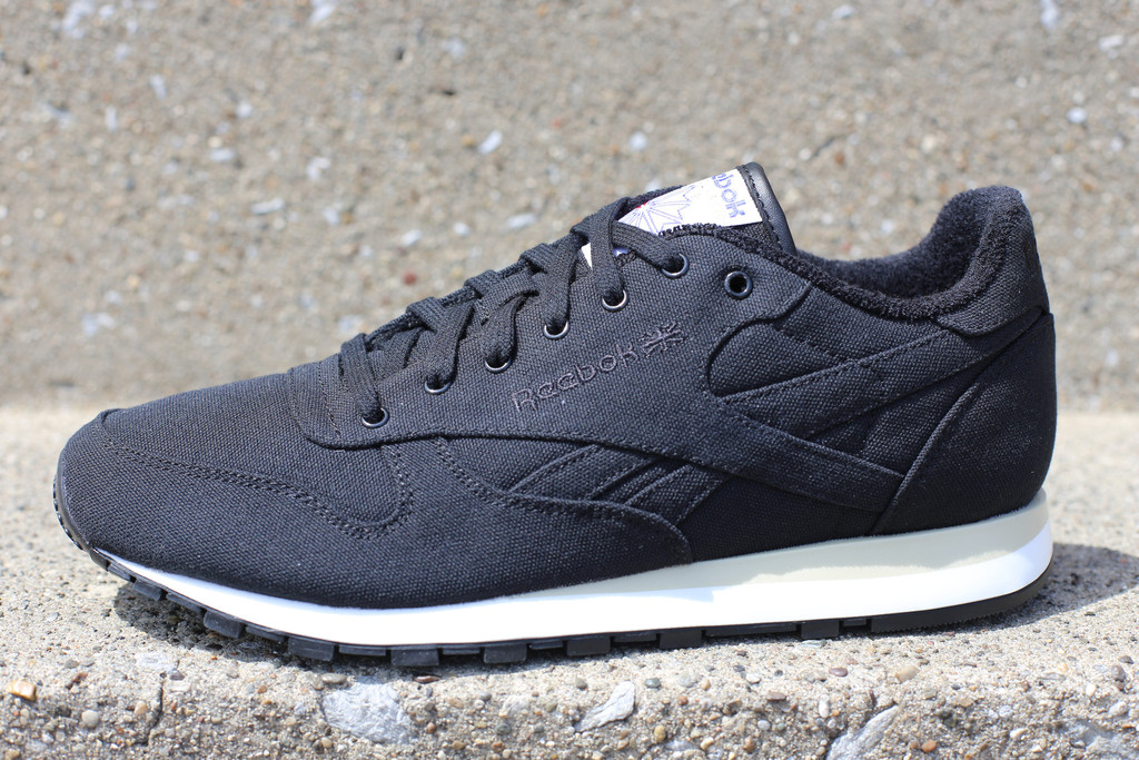 Reebok Cl Lux Txt 4