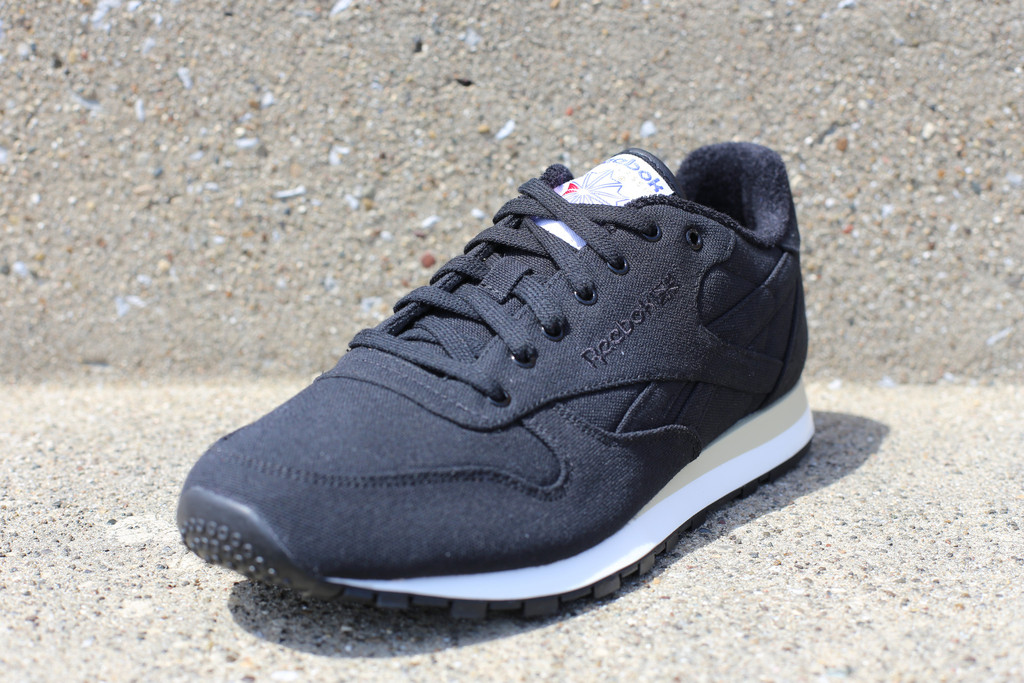 Reebok Cl Lux Txt 5