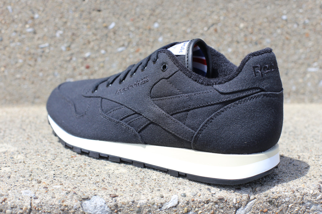 Reebok Cl Lux Txt 6