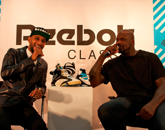 Reebok Classic Shaq Attaq Release Info 10