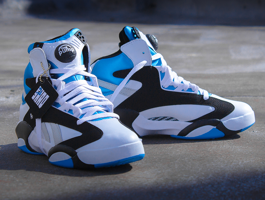 Reebok Shaq Attaq Arriving At Retailers 3