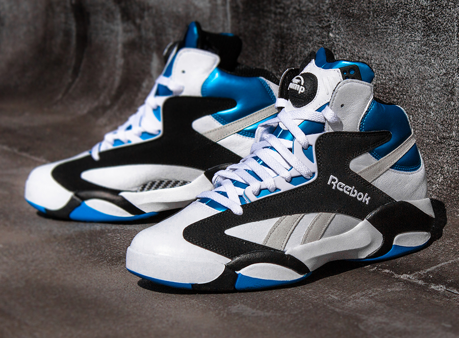 Reebok Shaq Attaq Arriving At Retailers 7