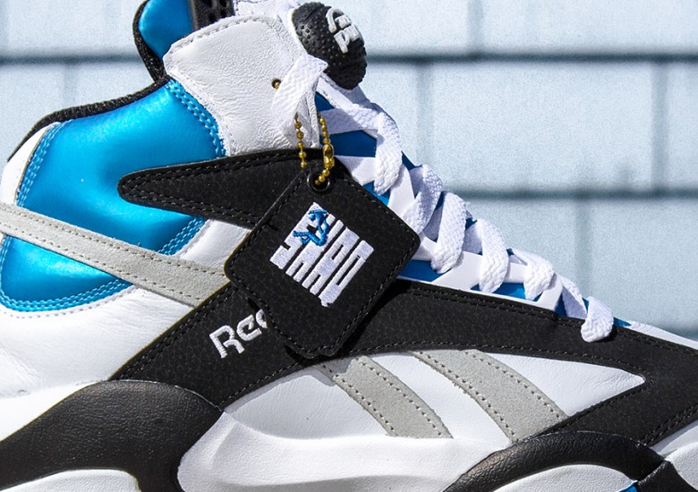 Reebok Shaq Attaq – Arriving at Retailers