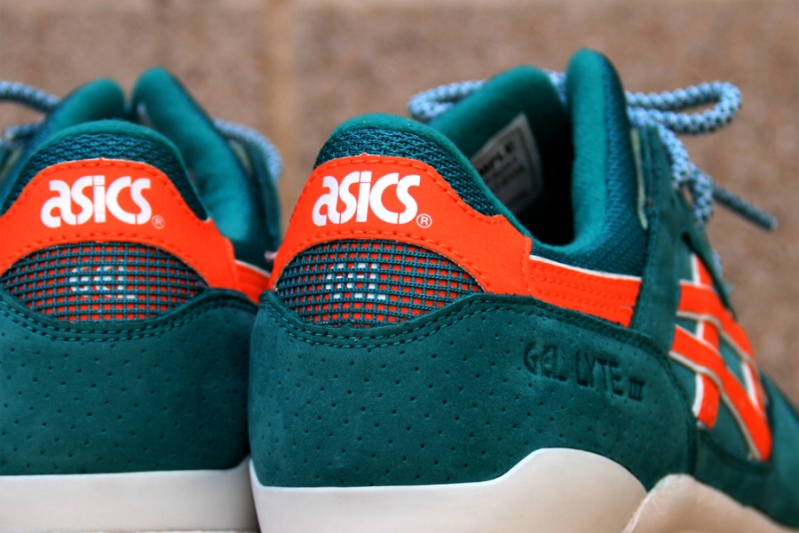 Ronnie Fieg Asics Gel Lyte Iii Ecp New York City Miami Beach Release Info 04