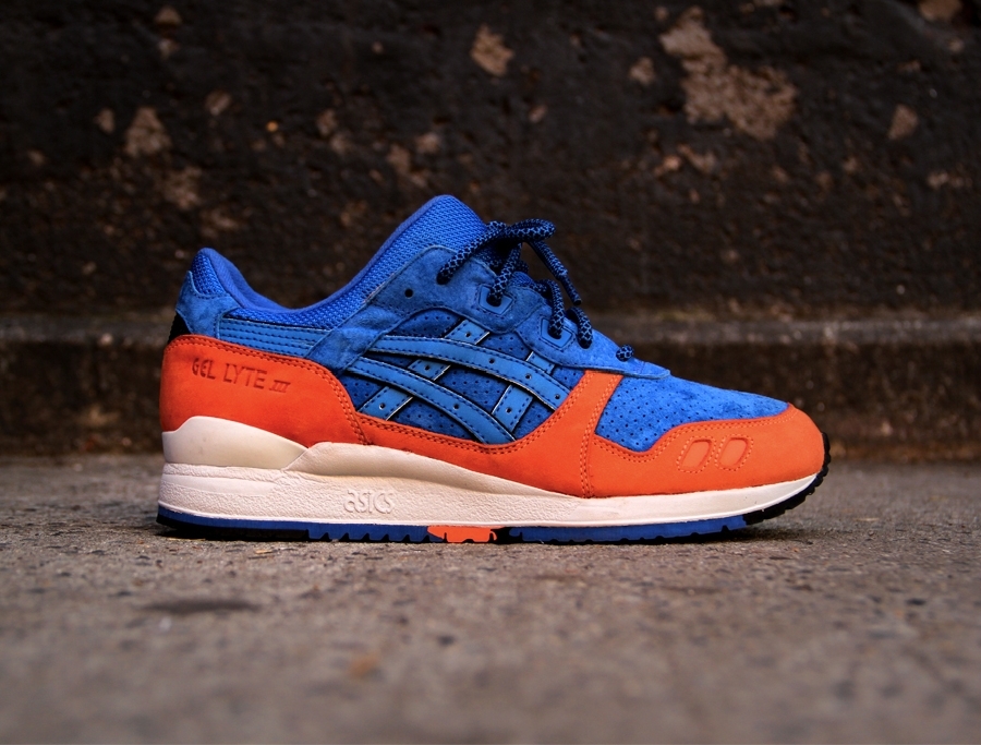 Ronnie Fieg Asics Gel Lyte Iii Ecp New York City Miami Beach Release Info 11