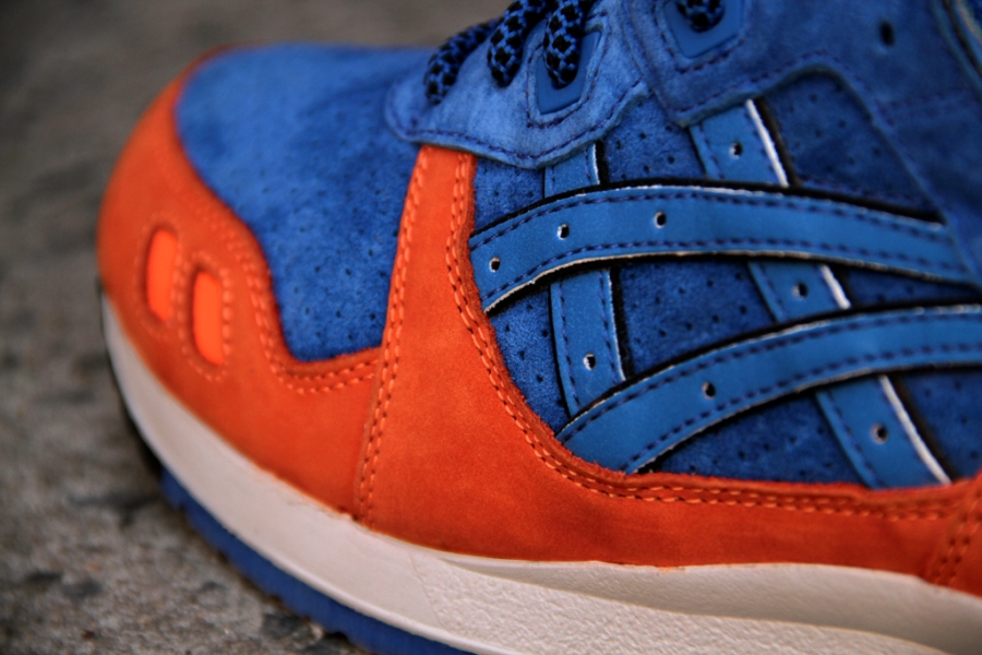 Ronnie Fieg Asics Gel Lyte Iii Ecp New York City Miami Beach Release Info 12