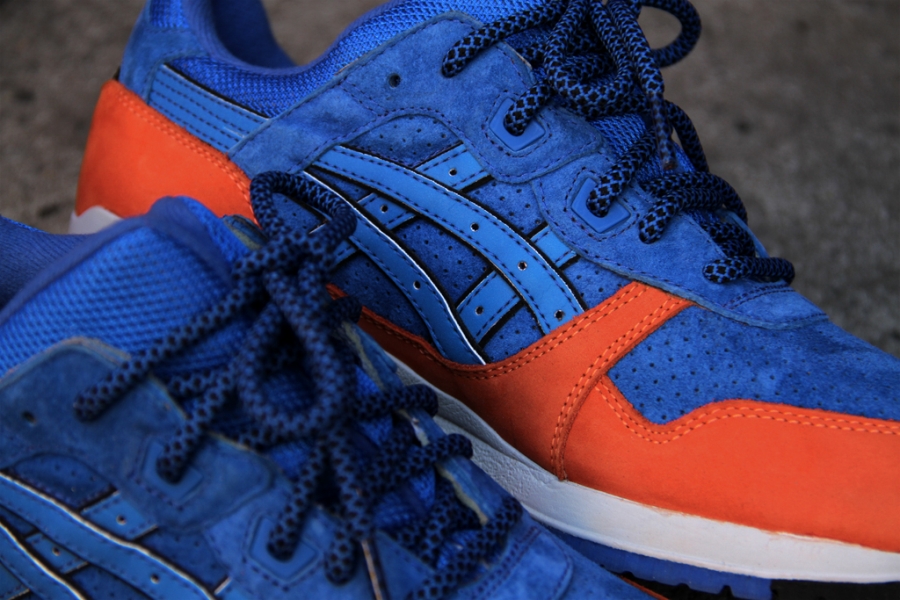 Ronnie Fieg Asics Gel Lyte Iii Ecp New York City Miami Beach Release Info 16