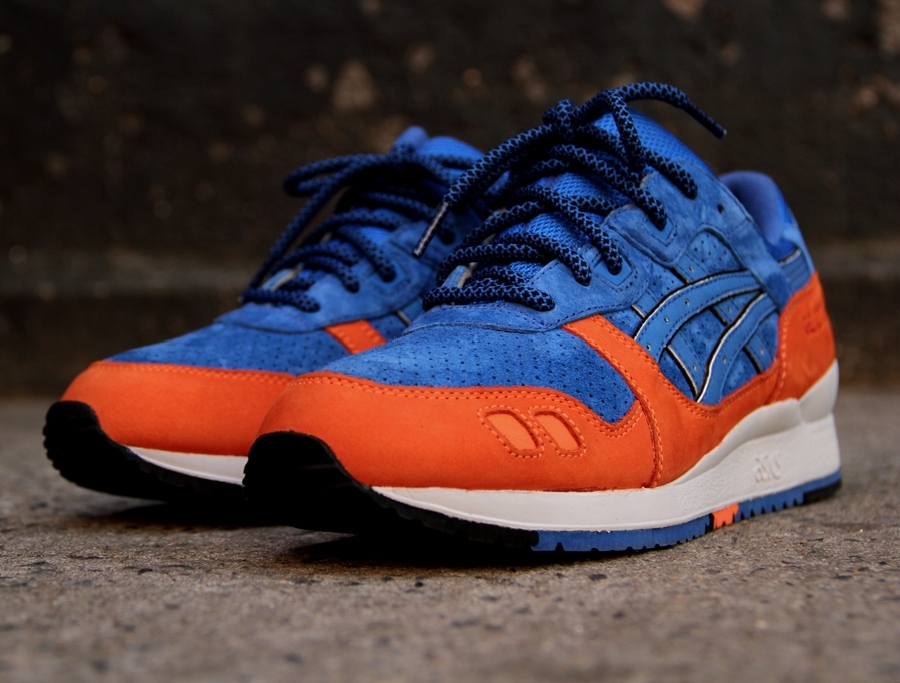 Ronnie Fieg Asics Gel Lyte Iii Ecp New York City Miami Beach Release Info 18