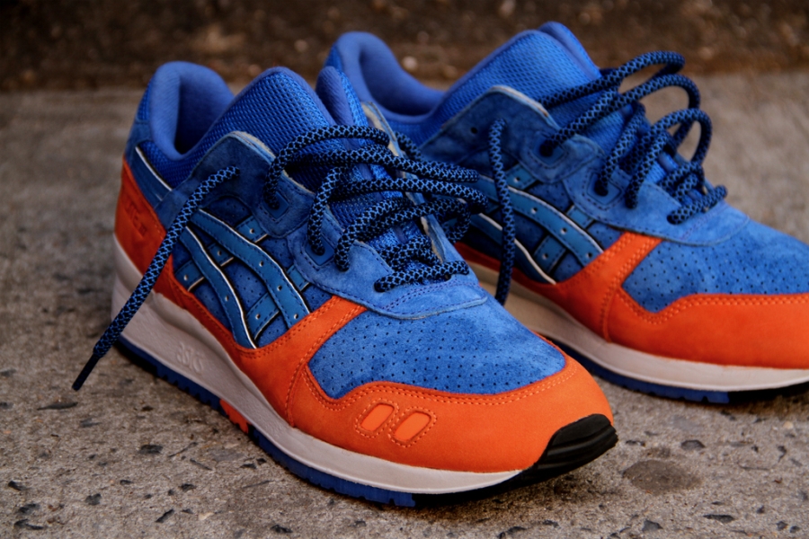 Ronnie Fieg Asics Gel Lyte Iii Ecp New York City Miami Beach Release Info 19