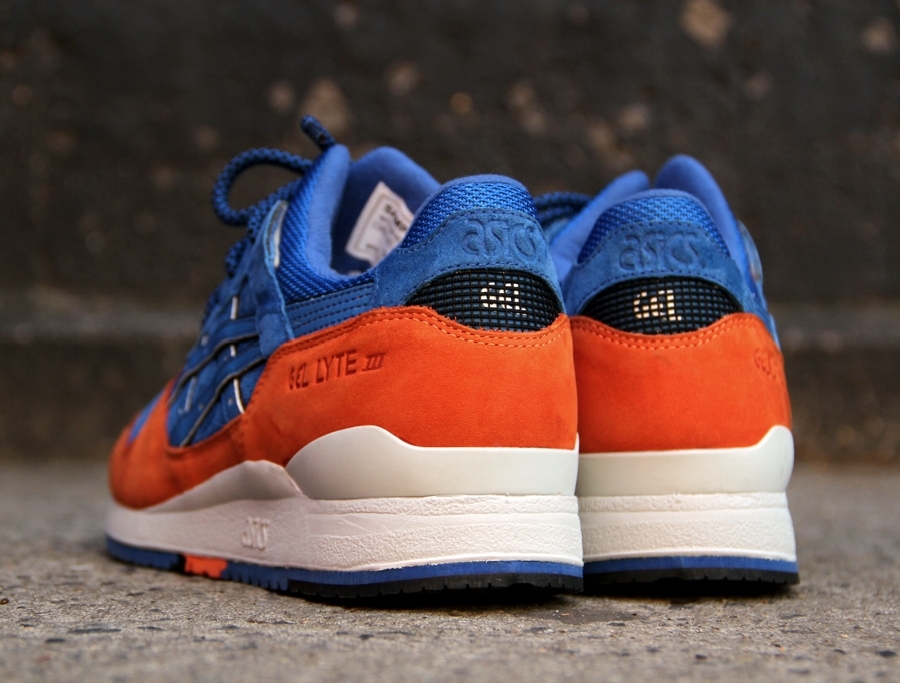 Ronnie Fieg Asics Gel Lyte Iii Ecp New York City Miami Beach Release Info 20